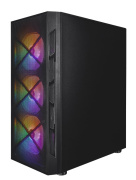 фото Корпус 1STPLAYER FIREBASE XP Black