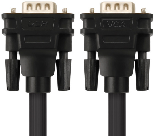 фото Кабель интерфейсный VGA-VGA GCR 15M/15M в Красноярске