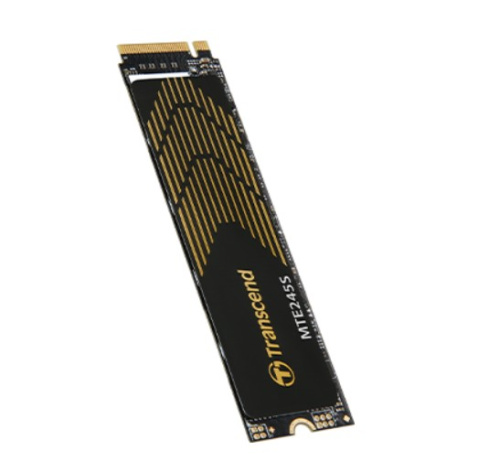 фото Накопитель SSD M.2 2280 Transcend TS500GMTE245S в Екатеринбурге 500 ГБ