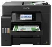 фото МФУ Epson L6550