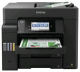 фото МФУ струйное цветное Epson L6550 в Перми