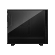 фото Корпус Fractal Design Define 7 Black TG Dark Tint