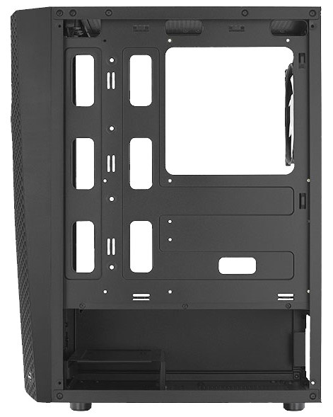 фото Корпус ATX AeroCool Wave-G-BK-v2 в Уфе