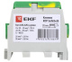 фото Клемма распределительная  EKF ksr-2.35-2.25-y-green в Ростове-на-Дону