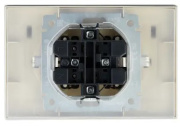 фото Розетка IEK BR-R26-16-44-K47-F