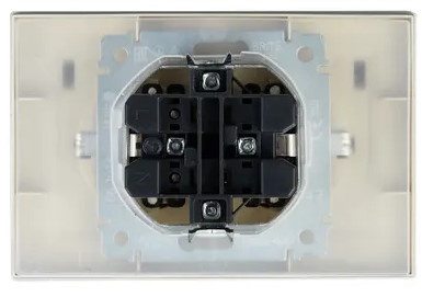 фото Розетка  IEK BR-R26-16-44-K47-F в Екатеринбурге