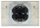 фото Розетка  IEK BR-R26-16-44-K47-F в Екатеринбурге