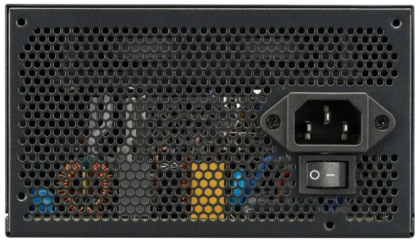 фото Блок питания ATX Cooler Master MPE-6502-ACAAG-3BEU в Казани