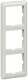 фото Рамка  Systeme Electric KD-3-28 в Челябинске
