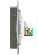 фото Розетка телефонная  EKF UP1-SOM-RJ11 в Воронеже