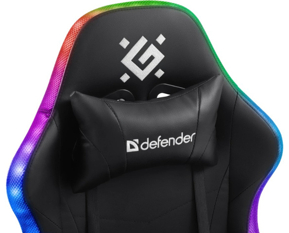 фото Кресло игровое Defender Factor X в Волгограде