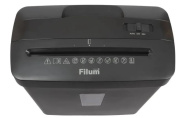 фото Уничтожитель бумаг Filum FL-SH013-04S (УЦЕНЕННЫЙ)