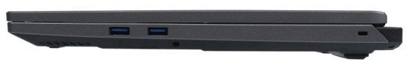 фото Ноутбук  Maibenben X16C-I54455 в Красноярске 16 ", Core i5, 16 Гб RAM, 512 Гб SSD, GeForce RTX 5050, Серый