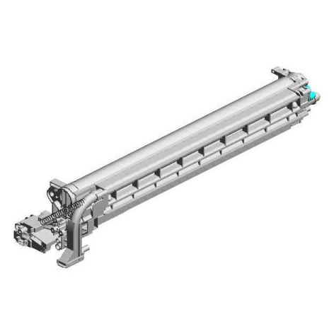 фото Запчасть  Ricoh D0BK2205 в Красноярске