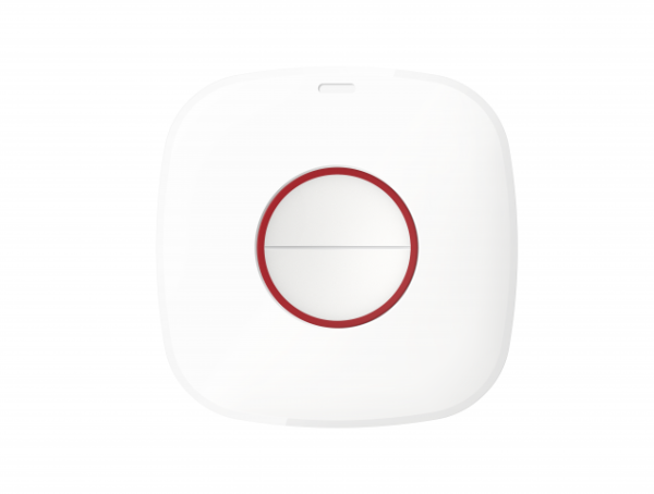 фото Кнопка  HIKVISION DS-PDEB2-EG2-WE в Уфе