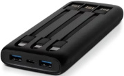 фото Аккумулятор TTEC PowerSlim Trio LCD
