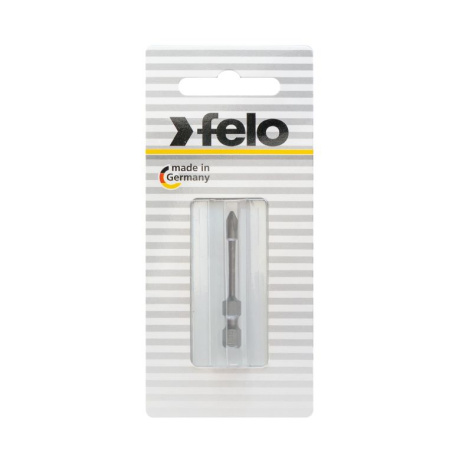 Изображение товара Бита Felo 03201541 50 мм крестовая PH1 для шуруповерта