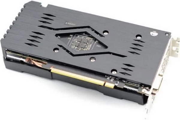 фото Видеокарта Sinotex GeForce RTX 2060 Ninja (NF206FG66F) в Челябинске