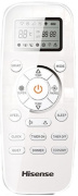 фото Сплит-система Hisense AS-12HR4RYDDC00
