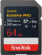 фото Карта памяти SDXC 64GB SanDisk Extreme PRO в Уфе