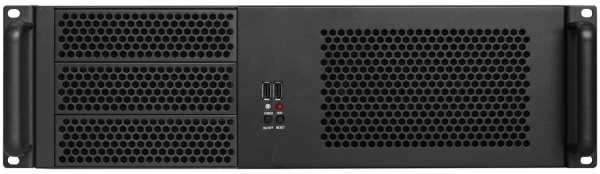 фото Корпус серверный 3U Exegate Pro 3U390-08 в Омске