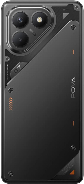 фото Смартфон  TECNO Pova 7 Neo 8/128GB в Уфе