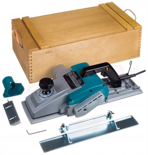 фото Рубанок  Makita 1806B