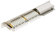 фото Патч-панель  NMC-RP24SE2-FT-AN-1U-MT