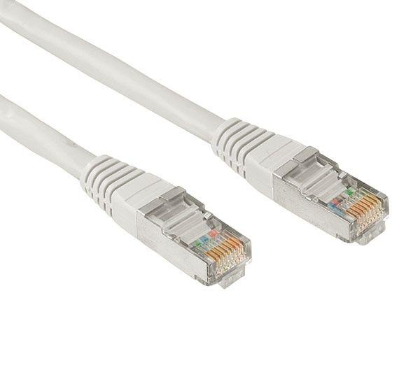 

Кабель патч-корд U/UTP 5e кат. 20м. 5bites PUT50-200A stranded, PUT50-200A