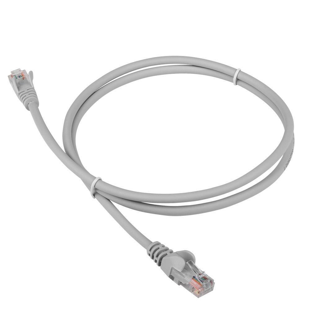 

Кабель патч-корд U/UTP 5e кат. 20м Lanmaster LAN-PC45/U5E-20-GY фиолетовый, LAN-PC45/U5E-20-GY