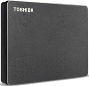 фото Внешний диск HDD Toshiba Canvio Gaming