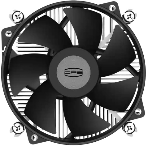 фото Кулер  PCCooler R95S-I в Казани