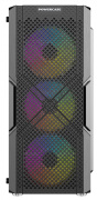 фото Корпус Powercase Mistral T4B