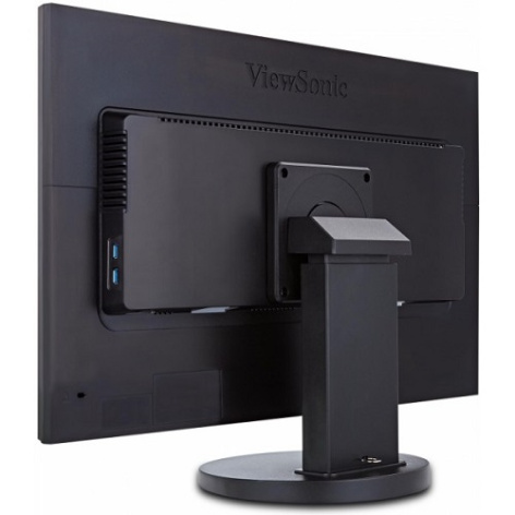 фото Монитор 24" Viewsonic VG2438SM