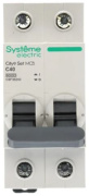 фото Автоматический выключатель Systeme Electric C9F36240