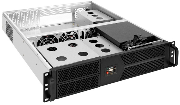 фото Корпус серверный 2U Exegate Pro 2U550-04 в Екатеринбурге