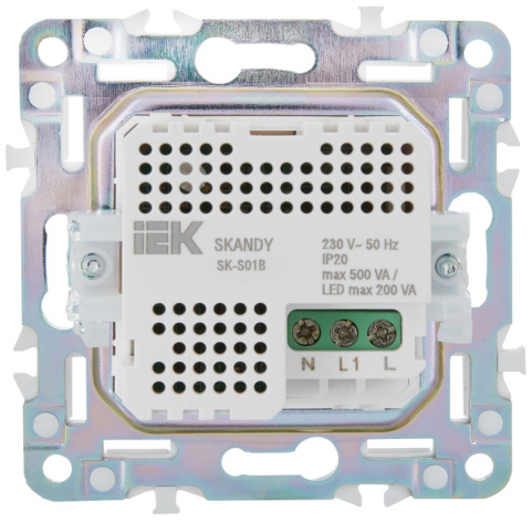 фото Датчик движения  IEK SK-MS10-N-150-05-K10 в Уфе