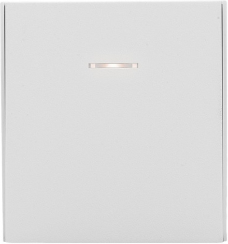 фото Переключатель одноклавишный  KRANZ KR-78-0716-4 в Красноярске