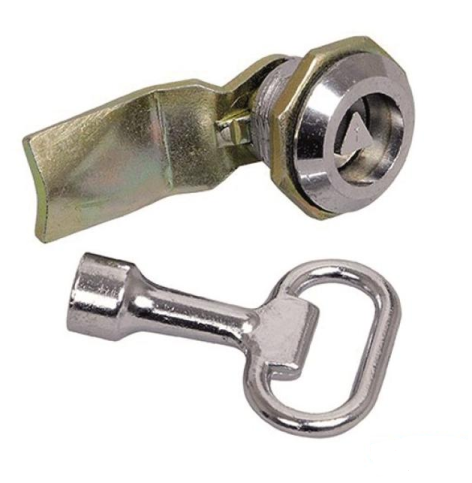 фото Замок  IEK YZK21-00 в Красноярске