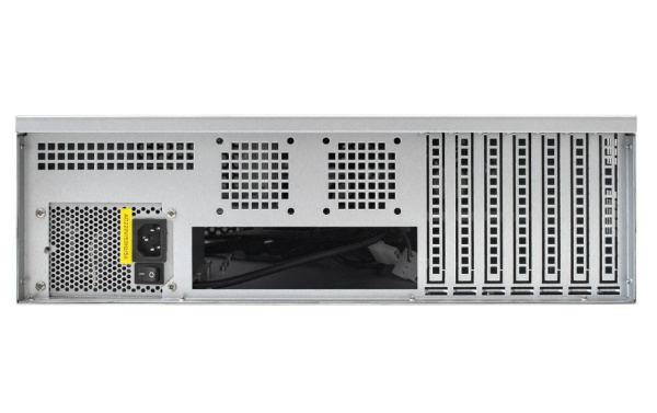 фото Корпус серверный 3U Exegate Pro 3U450-09 в Красноярске