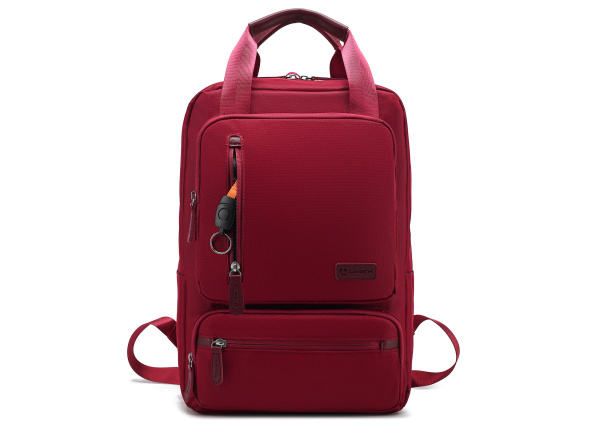 фото Рюкзак для ноутбука Lamark B175 Bordo в Перми