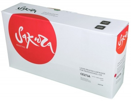 фото Картридж  Sakura SACE273A в Волгограде