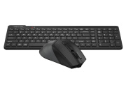 фото Клавиатура и мышь A4Tech Fstyler FG2400 Air2