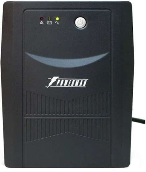 фото Источник бесперебойного питания Powerman Back Pro 1500 в Воронеже