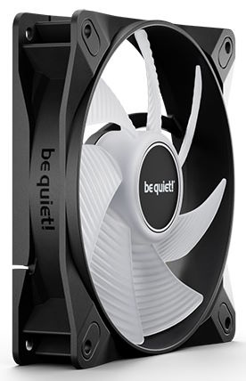 фото Вентилятор для корпуса Be quiet! LIGHT WINGS LX в Казани