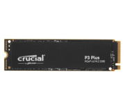 фото Накопитель SSD Crucial CT500P3PSSD8 500 ГБ