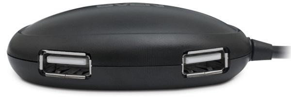 фото Разветвитель USB 2.0 Sven HB-401 в Волгограде
