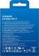 фото Внешний SSD USB 3.2 Gen 2 Type-A Samsung MU-PC4T0T/WW в Смоленске