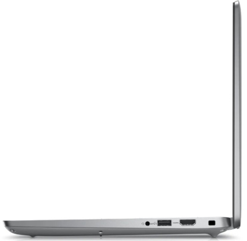 фото Ноутбук  Dell Latitude 5450 в Омске 14 ", Core Ultra 7, 32 Гб RAM, 512 Гб SSD, Arc graphics, Серый