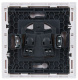 фото Розетка без заземления  IEK FP-R13-10-K01 в Санкт-Петербургe